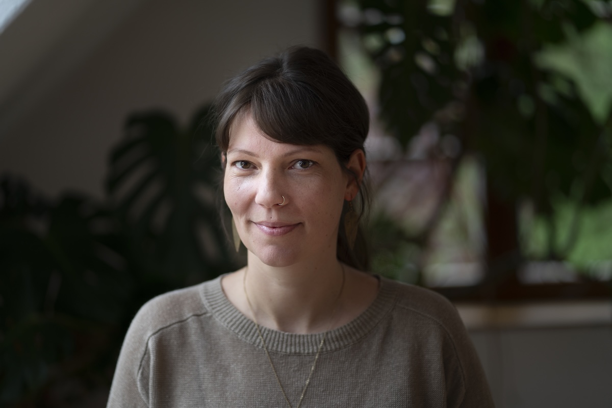 Elisa Döhler – Heilpraktikerin für Psychotherapie in Eberswalde